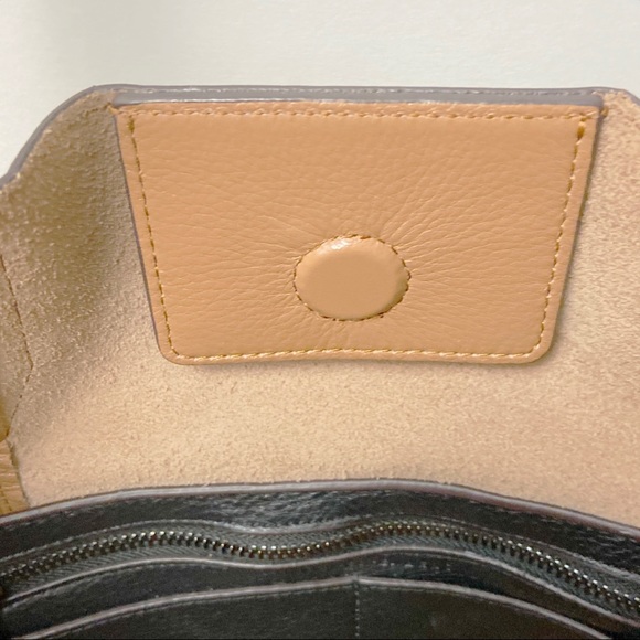 Aimee KESTENBERG BUSY BEE UNLINED TOTE - Picture 6 of 15